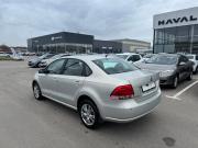 Volkswagen Polo V Ногинск  - изображение 26