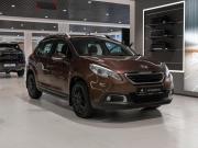 Peugeot 2008 I Москва  - изображение 24