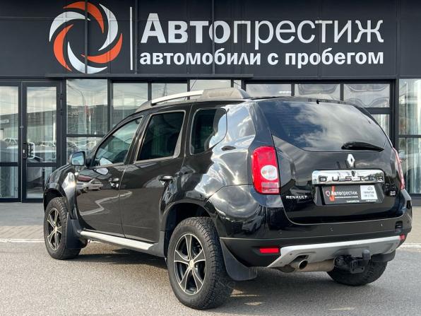Renault Duster I с пробегом 2013 года, цена 799 000 рублей, 167215 км, внедорожник, Автокод Объявления