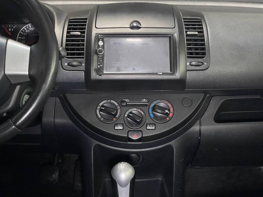 Nissan Note I Рестайлинг Тверь  - изображение 11