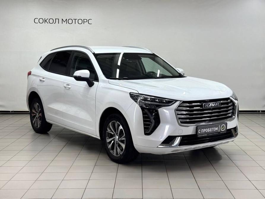 Haval Jolion I Рестайлинг Ростов-на-Дону  - изображение 1