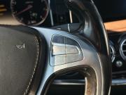 Mercedes-Benz S-Класс VI (W222 C217) Санкт-Петербург  - изображение 55