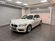 BMW 1 серии II (F20/F21) Рестайлинг 2 Тверь  - изображение 24