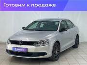 Volkswagen Jetta VI Воронеж  - изображение 2