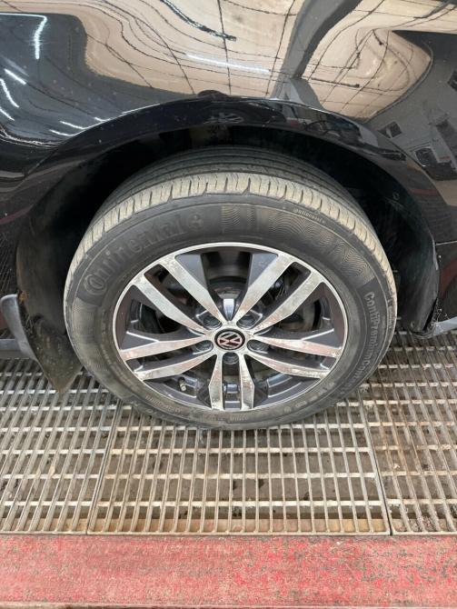 Volkswagen Passat B6 Магнитогорск  - изображение 9
