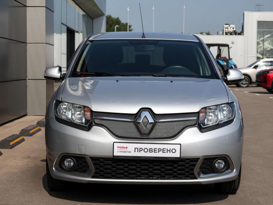 Renault Sandero II Москва  - изображение 2