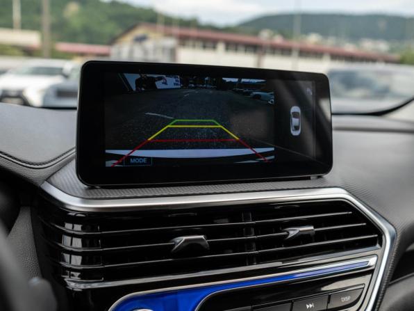 Changan Alsvin с пробегом 2023 года, цена 1 029 000 рублей, 33596 км, седан, Автокод Объявления