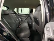 Volkswagen Tiguan I Рестайлинг Москва  - изображение 37