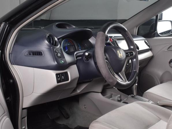 Honda Insight II с пробегом 2009 года, цена 849 995 рублей, 237770 км, хэтчбек, Автокод Объявления