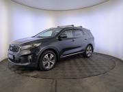 Kia Sorento III Prime Рестайлинг Москва  - изображение 31