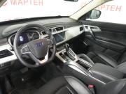 Geely Atlas I Вологда  - изображение 27