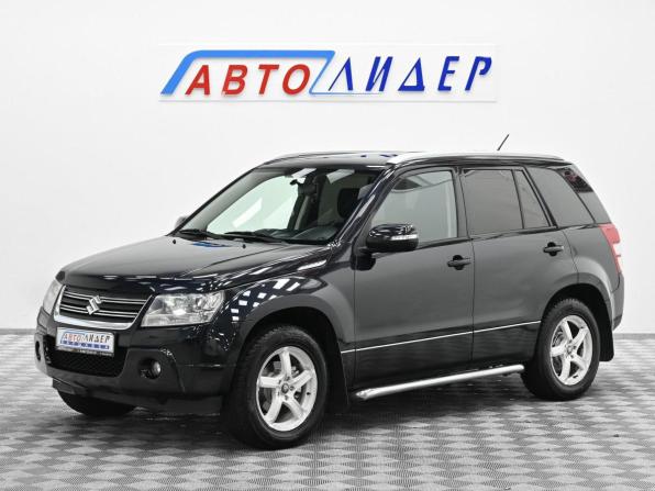 Suzuki Grand Vitara II Рестайлинг с пробегом 2011 года, цена 769 000 рублей, 152379 км, внедорожник, Автокод Объявления