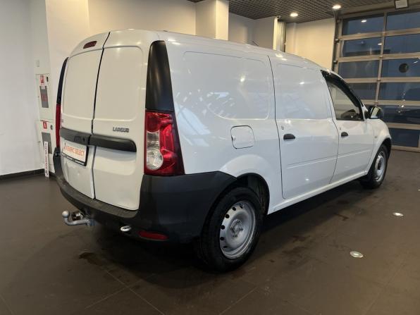 Lada (ВАЗ) Largus I с пробегом 2019 года, цена 549 000 рублей, 223830 км, фургон, Автокод Объявления