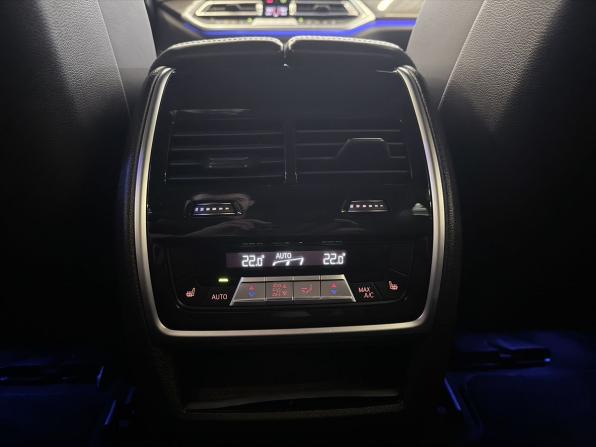 BMW X5 IV (G05/G18) с пробегом 2021 года, цена 7 700 000 рублей, 103000 км, внедорожник, Автокод Объявления