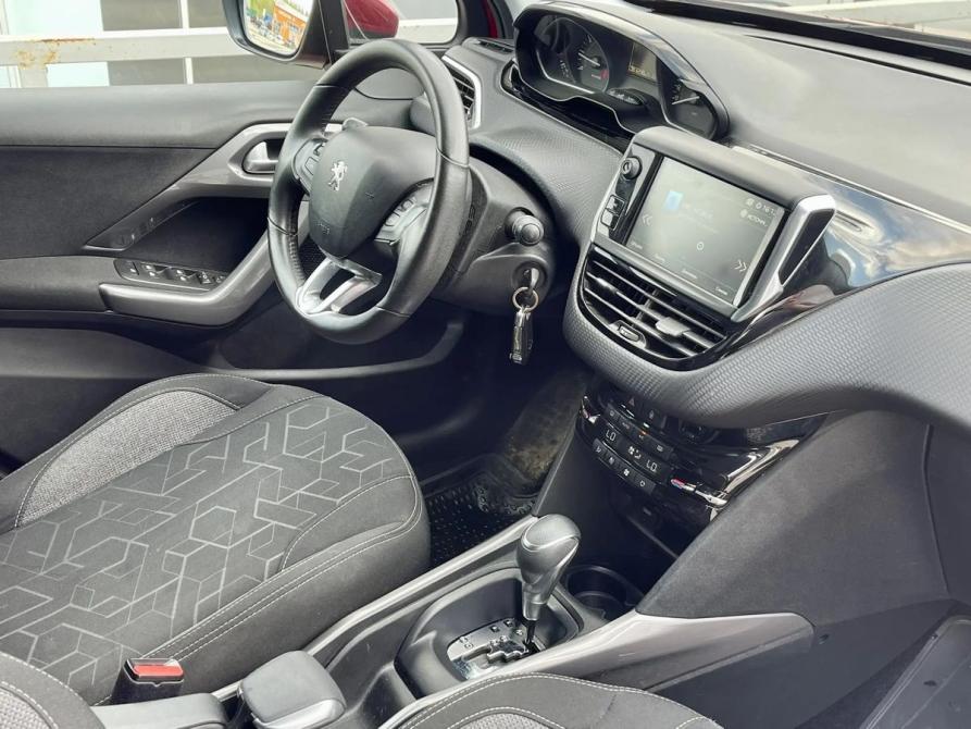Peugeot 2008 I Рестайлинг Владимир  - изображение 10