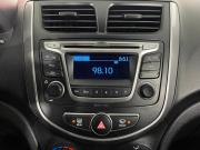 Hyundai Solaris I Рестайлинг Воронеж  - изображение 43