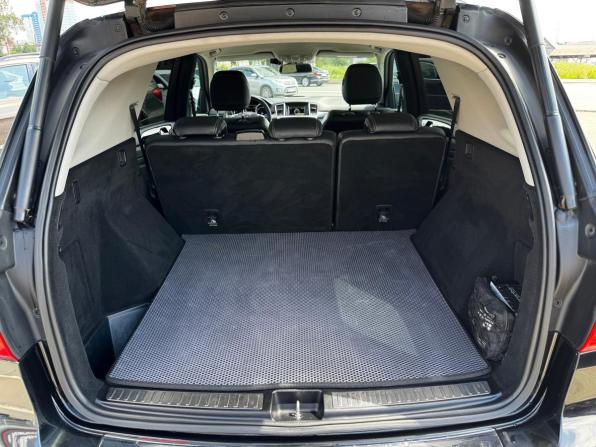 Mercedes-Benz M-Класс III (W166) с пробегом 2014 года, цена 2 230 000 рублей, 238144 км, внедорожник, Автокод Объявления