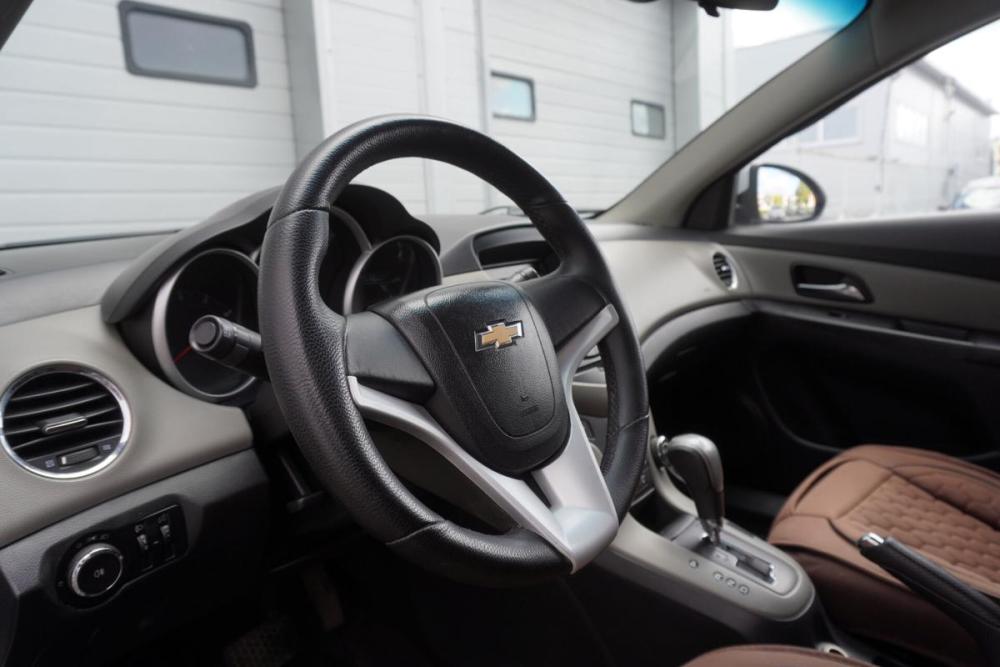 Chevrolet Cruze I Рестайлинг Ульяновск  - изображение 11