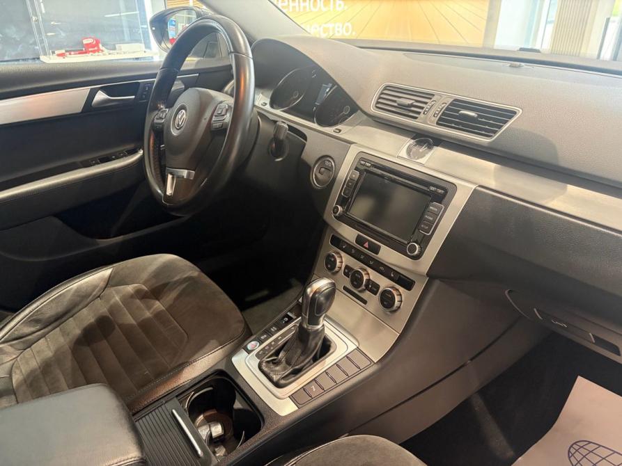 Volkswagen Passat B7 Екатеринбург  - изображение 18