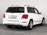 Mercedes-Benz GLK-Класс I (X204) Рестайлинг Санкт-Петербург  - изображение 32