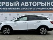 Lada (ВАЗ) Vesta I Краснодар  - изображение 29