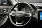 Chery Tiggo 4 I Рестайлинг Крым  - изображение 41