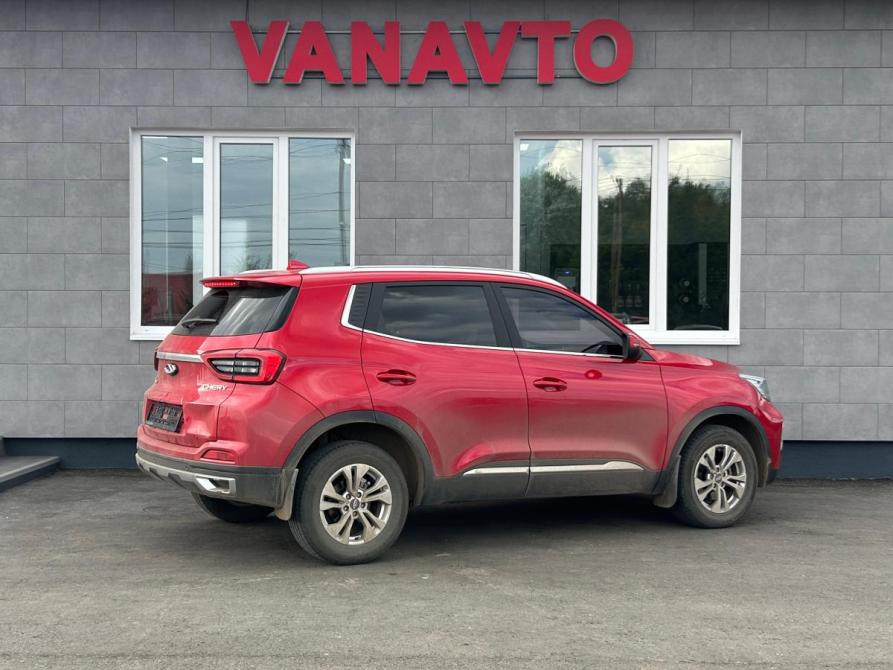 Chery Tiggo 4 Pro I Альметьевск  - изображение 5