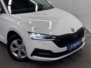 Skoda Octavia IV (A8) Воронеж  - изображение 24