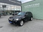 BMW X3 II (F25) Екатеринбург  - изображение 13