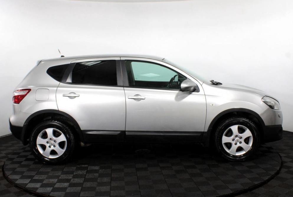 Nissan Qashqai I Рестайлинг Нижний Новгород  - изображение 5