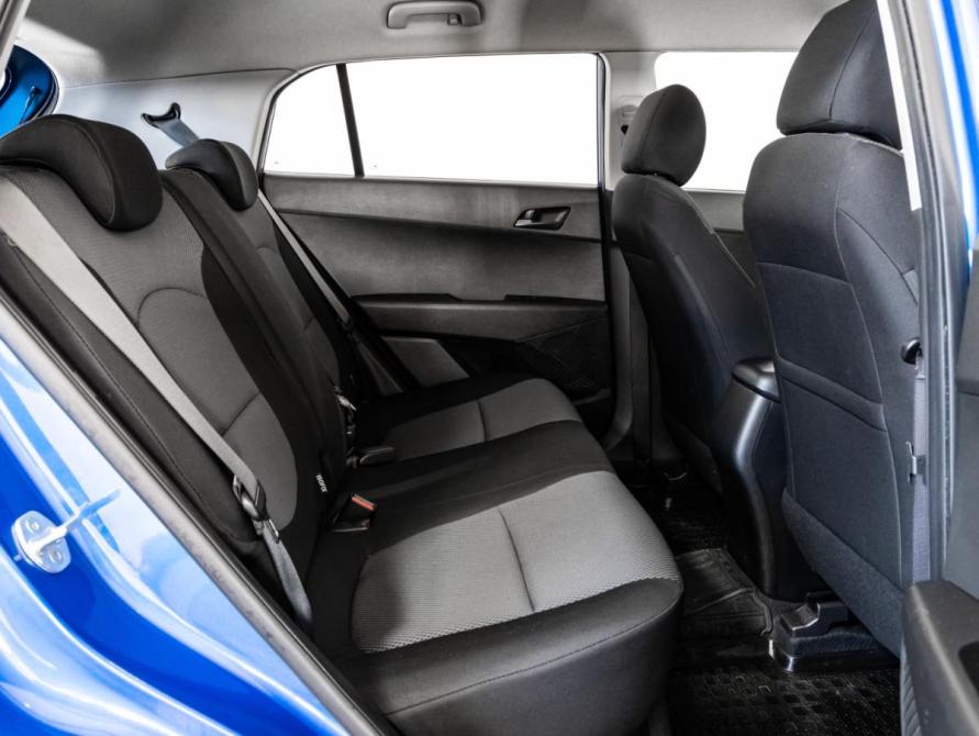 Hyundai Creta I Санкт-Петербург  - изображение 19