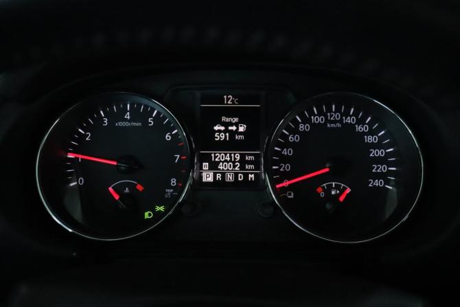 Nissan Qashqai I Рестайлинг с пробегом 2011 года, цена 1 028 000 рублей, 120000 км, внедорожник, Автокод Объявления
