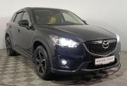 Mazda CX-5 I Волгоград  - изображение 26