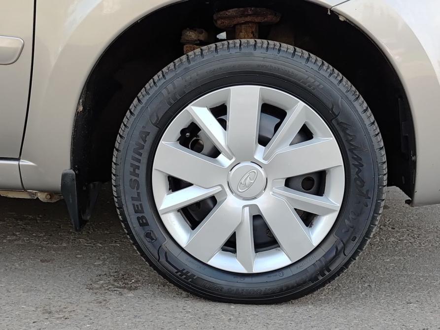 Lada (ВАЗ) Granta I Рестайлинг Ижевск  - изображение 22