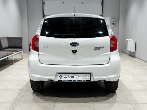 Datsun mi-DO с пробегом 2015 года, цена 481 874 рубля, 185608 км, хэтчбек, Автокод Объявления