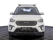 Hyundai Creta I Москва  - изображение 27