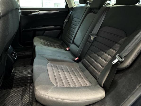 Ford Fusion (North America) II Рестайлинг с пробегом 2020 года, цена 1 490 000 рублей, 149172 км, седан, Автокод Объявления