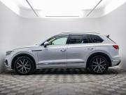 Volkswagen Touareg III Москва  - изображение 20