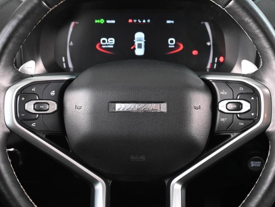 Haval Jolion I Рестайлинг Ростов-на-Дону  - изображение 12