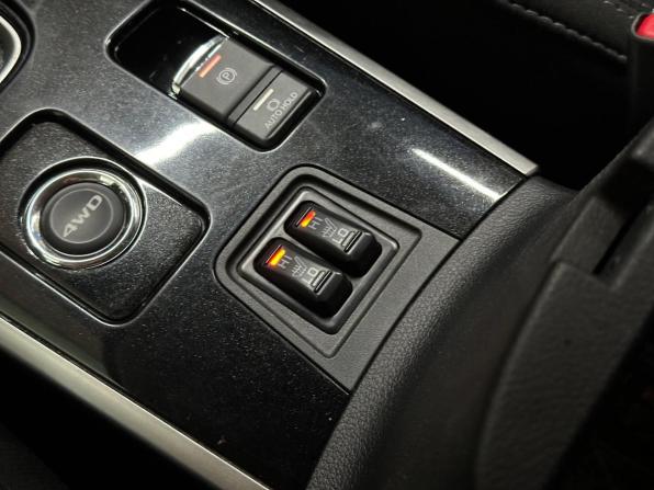 Mitsubishi Outlander III Рестайлинг 3 с пробегом 2018 года, цена 2 100 000 рублей, 172885 км, внедорожник, Автокод Объявления