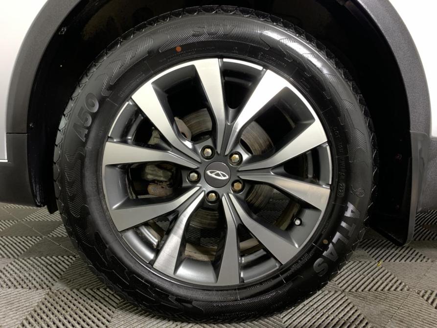 Chery Tiggo 7 Pro Max I Москва  - изображение 9