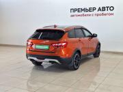 Lada (ВАЗ) Vesta I Смоленск  - изображение 18