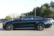 Mercedes-Benz E-Класс V (W213 S213 C238) Москва  - изображение 30