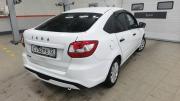 Lada (ВАЗ) Granta I Рестайлинг Тюмень  - изображение 11