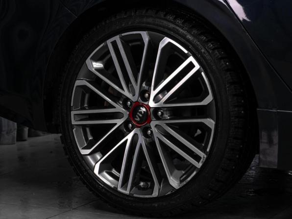 Kia K3 II с пробегом 2019 года, цена 1 784 070 рублей, 83911 км, хэтчбек, Автокод Объявления
