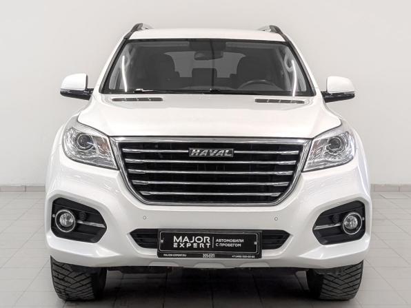 Haval H9 I Рестайлинг с пробегом 2020 года, цена 2 150 000 рублей, 98309 км, внедорожник, Автокод Объявления