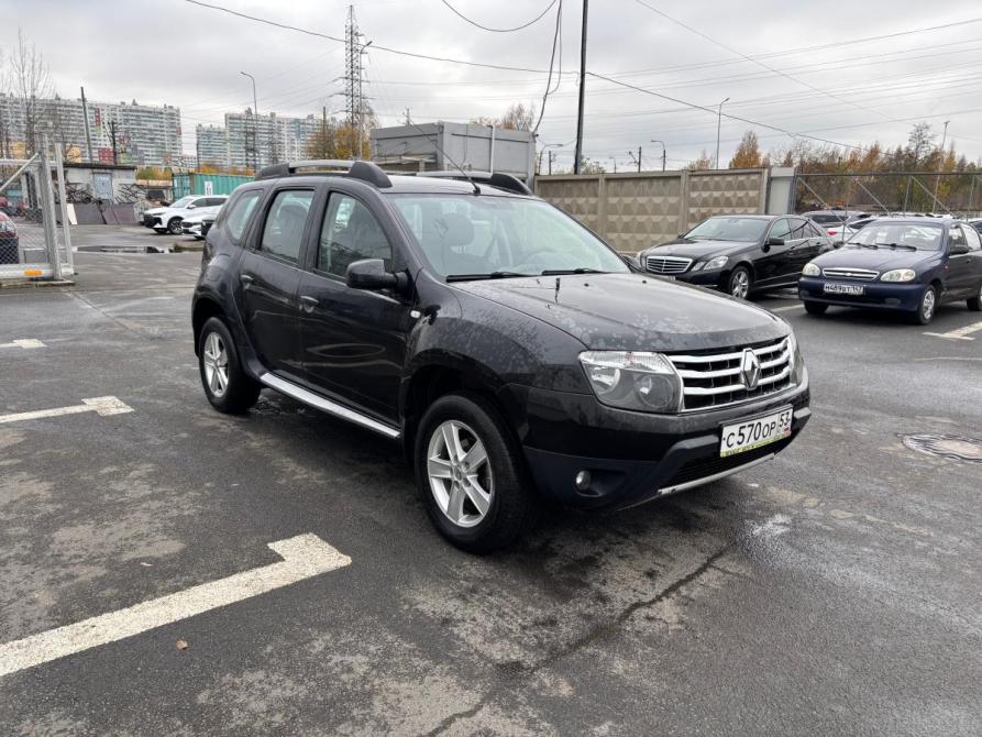 Renault Duster I Санкт-Петербург  - изображение 3