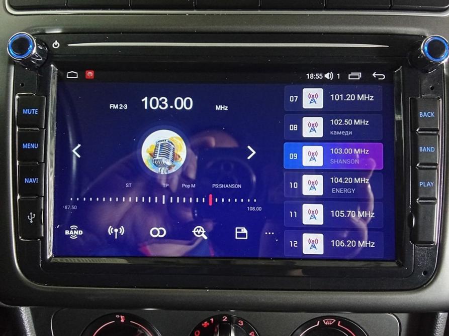 Volkswagen Polo V Рестайлинг Москва  - изображение 14