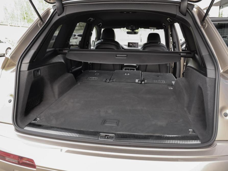 Audi Q7 II (4M) Санкт-Петербург  - изображение 36
