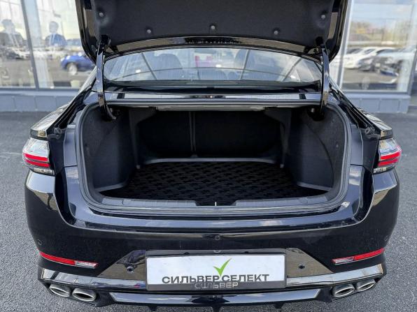 Geely Preface I с пробегом 2024 года, цена 2 740 000 рублей, 5305 км, седан, Автокод Объявления